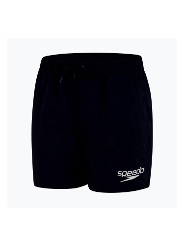 Детски шорти за плуване Speedo Essential 13" true navy