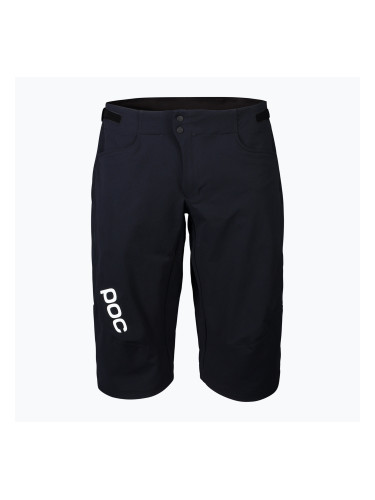 Мъжки шорти за колоездене POC Velocity Shorts uranium black