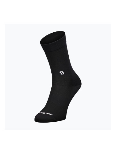 Чорапи SCOTT Performance Corporate Crew black/white