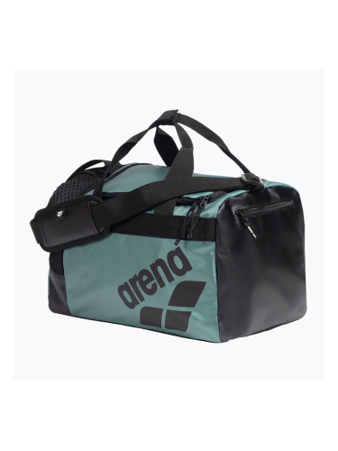Чанта за плуване arena All Set Duffle 40 l sage