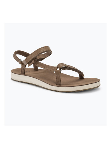 Дамски сандали Teva Original Universal Slim Lea acron