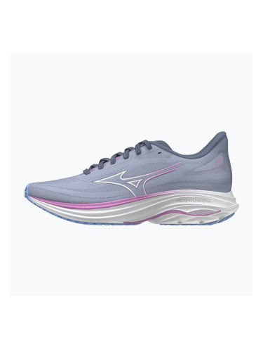 Дамски обувки за бягане Mizuno Wave Ultima 17 eventide/white/first bloom