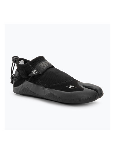 Мъжки неопренови ботуши Rip Curl Reefer Boot 1.5 mm S/Toe black/charcoal