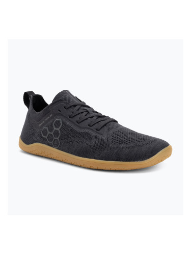 Мъжки обувки barefoot Vivobarefoot Primus Lite Knit eclipse