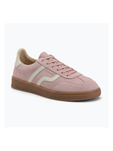Дамски обувки GANT Cuzima light rose