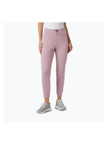 Дамски панталони Helly Hansen HP Tech Sweat purple clay