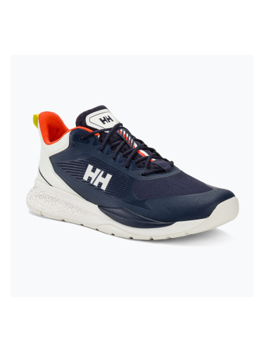 Мъжки обувки Helly Hansen Foil Ac-37 Low navy/off white