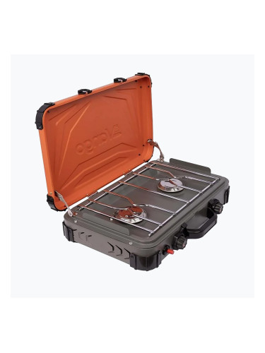 Туристически котлон Vango Magma Cooker burnt orange