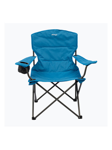 Туристически стол Vango Malibu cobalt