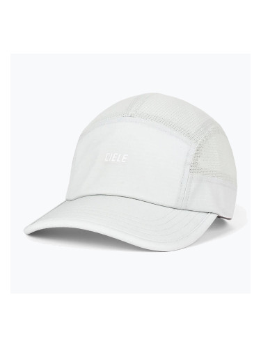 Шапка с козирка Ciele Athletics GOCapSC Field CapitalRC light grey