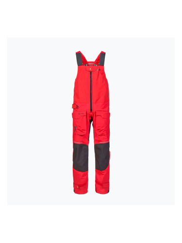 Мъжки панталони за ветроходство Musto MPX Gore-Tex Pro Offshore 2.0 true red