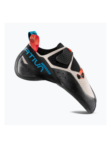 Обувки за катерене La Sportiva Futura chalk