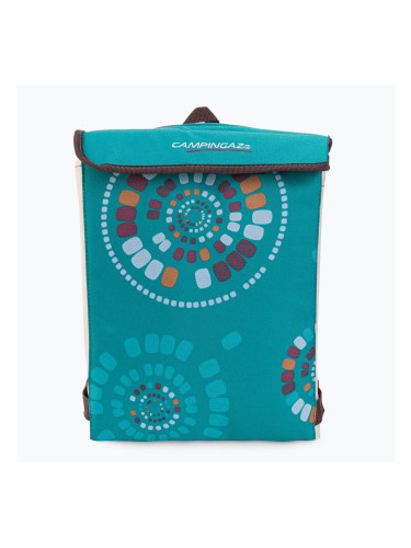 Campingaz Ethnic Minimaxi термочанта синя 2000032466