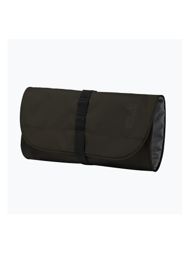 Несесер Jack Wolfskin Konya obsidian moss