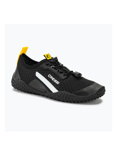 Обувки за вода Cressi Sonar black/yellow