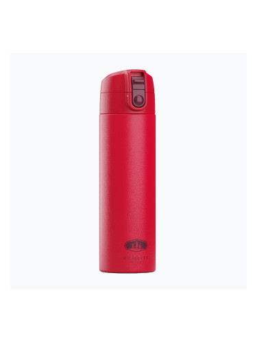 Термос GSI Outdoors Microlite Flip 500 ml ruby