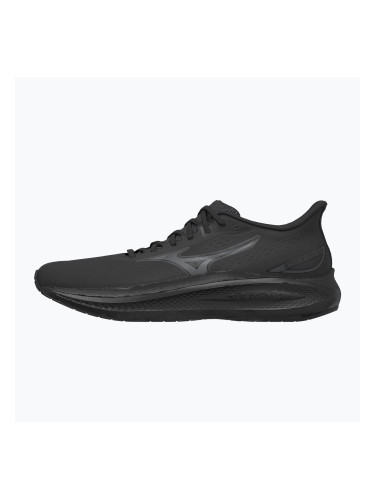 Дамски обувки за бягане Mizuno Fortrush black/black sand