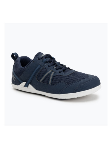 Дамски обувки за боси крака Xero Обувки Prio insignia blue