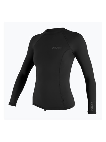 Дамско неопреново горнище O'Neill Thermo-X Top 0.5 mm black