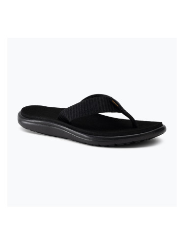 Дамски джапанки Teva Voya Flip bar street black
