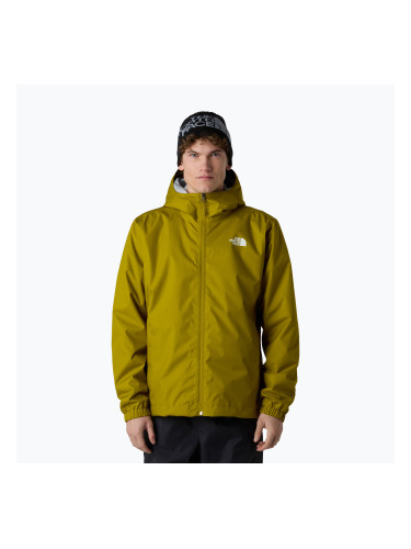 Мъжко яке за дъжд The North Face Quest deep dijon