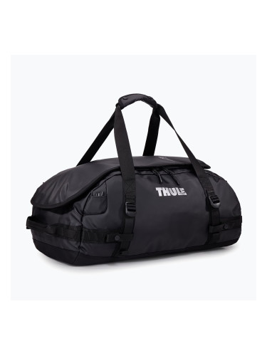 Пътна чанта Thule Chasm 40 l black