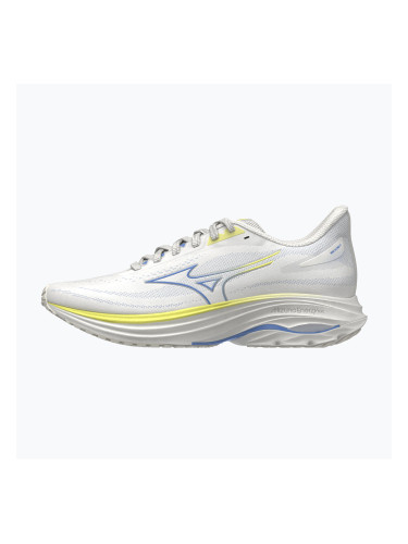 Дамски обувки за бягане Mizuno Wave Ultima 17 snow white/ultramarine/fortune yellow