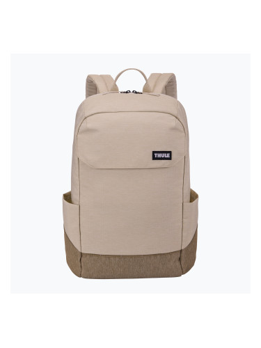 Градска раница Thule Thule Lithos 20 l pelican grey/faded khaki
