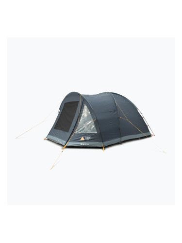 Vango Tahoe 500 тъмно синя палатка за къмпинг за 5 души