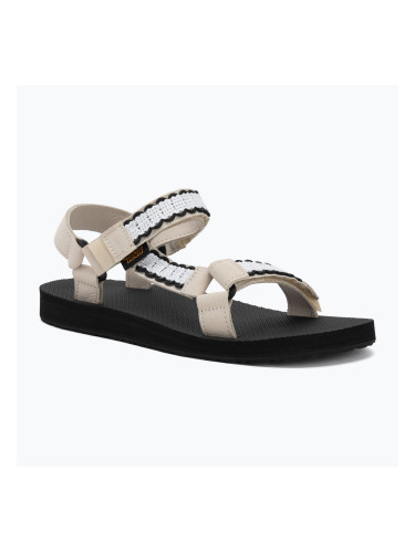 Дамски сандали Teva Original Universal Cordcraft birch/black
