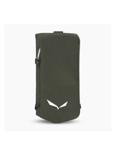 Калъф за телефон Salewa Smartphone dark olive