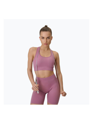 Спортен сутиен 4F Multiactive F242 coral