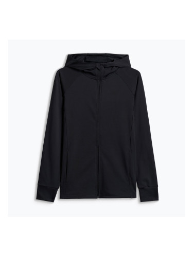 Дамски суитшърт 4F Multiactive FNK F656 deep black