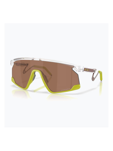 Слънчеви очила Oakley Bxtr Metal polished clear/prizm tungsten
