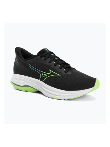 Мъжки обувки за бягане Mizuno Wave Ultima 17 black sand/glowing apple/north atlantic