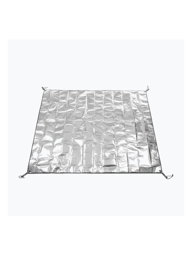 Одеяло за пикник Naturehike Universal Alu L silver