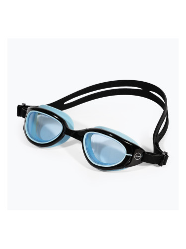 Очила за плуване ZONE3 Attack blue/black/blue