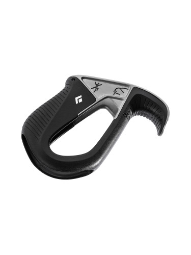 Уред за спускане Black Diamond ATC-Pilot черен BD620078BLAKALL1
