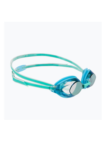 Speedo Vanquisher 3.0 Mirrored дамски очила за плуване бакалавър копче/лестер/златно огледало