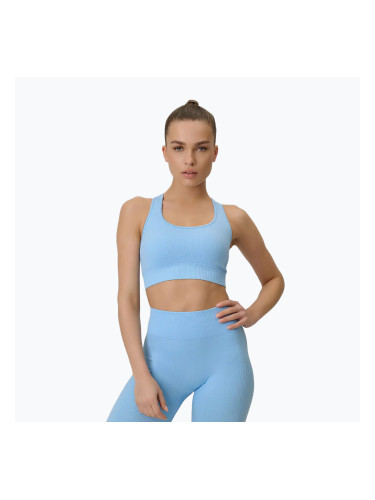 Спортен сутиен 4F Multiactive F242 blue