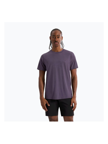 Мъжка тениска Arcteryx Cormac Logo moondrop