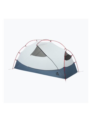 Палатка за трекинг 1-местна MSR Hubba Hubba HD 1P Tent green