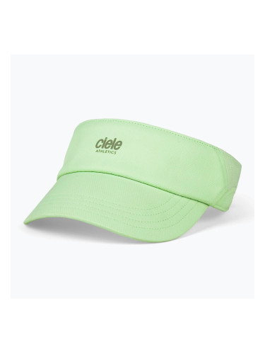 Козирка за бягане Ciele Athletics FSTVisorSC Classic AthleticsSL spearmint