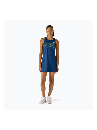 Тенис рокля YONEX 20960 Practice dark navy