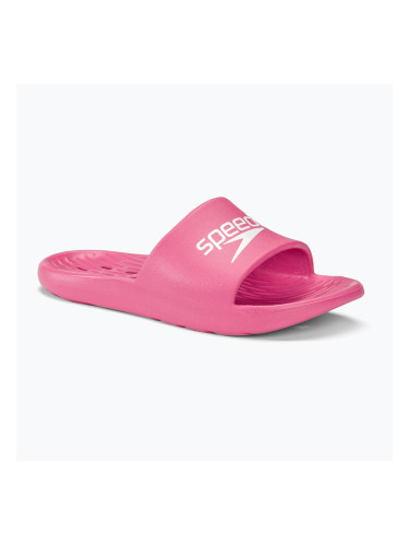 Speedo Slide vegas pink дамски джапанки
