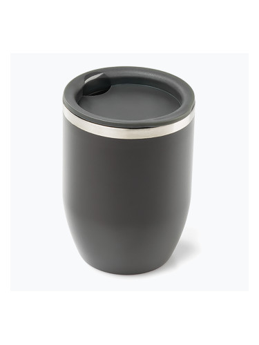 Gsi Outdoors Ледник от неръждаема стомана 192ml Doppio термочаша за еспресо