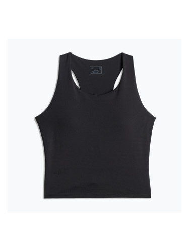 Дамска тренировъчна тениска 4F Multiactive FNK F0769 deep black