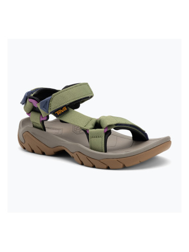 Дамски сандали Teva Terra Fi 5 Universal iguana