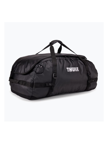 Пътна чанта Thule Chasm 90 l black