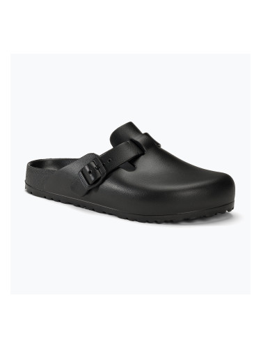 Чехли BIRKENSTOCK Boston EVA Narrow black